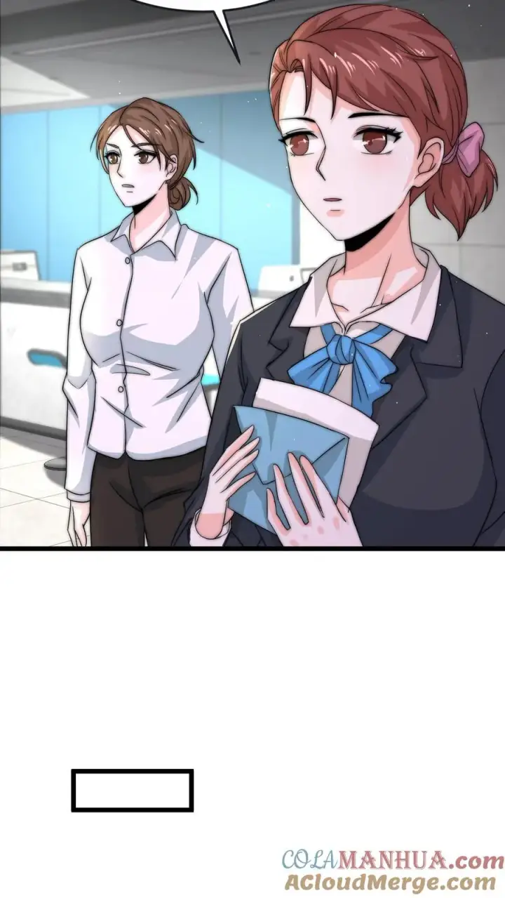 漫画《开局直播地府：这直播间谁敢上啊》第70话 街上遇见碰瓷第7张图