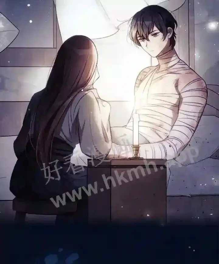 漫画《看见你的结局》2.命运第91张图