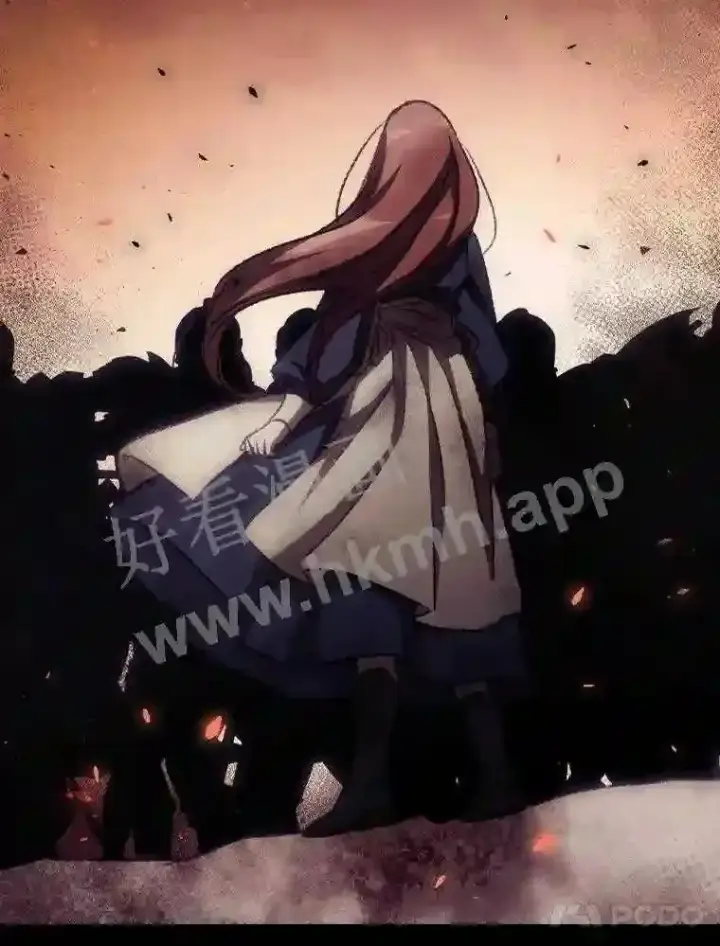 漫画《看见你的结局》14.三皇子第20张图