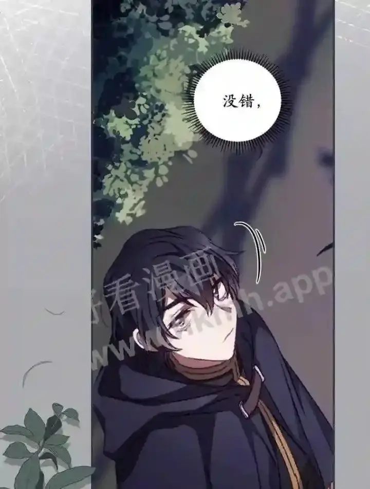 漫画《看见你的结局》14.三皇子第41张图