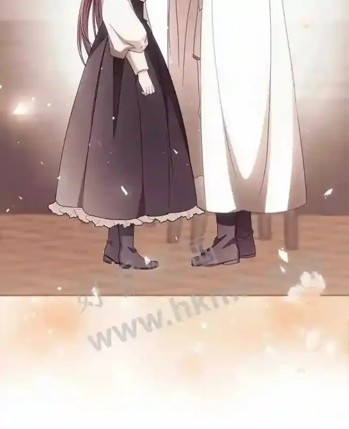 漫画《看见你的结局》17.交谈第76张图
