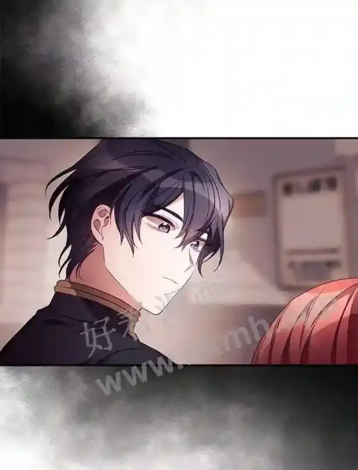 漫画《看见你的结局》20.商议第89张图