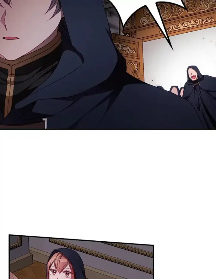 漫画《看见你的结局》22.识破第58张图