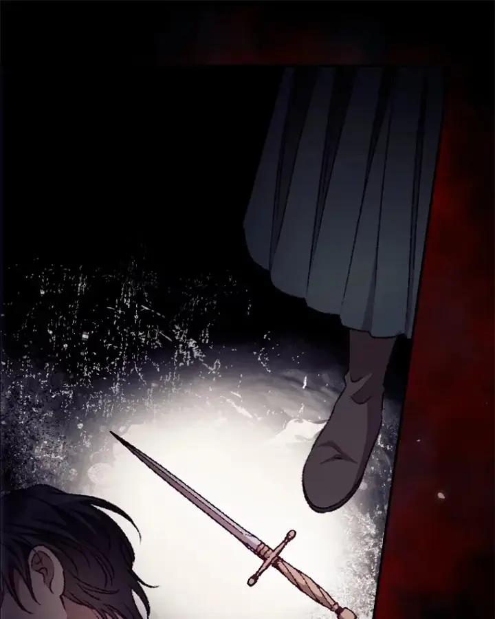 漫画《看见你的结局》23.安慰第60张图