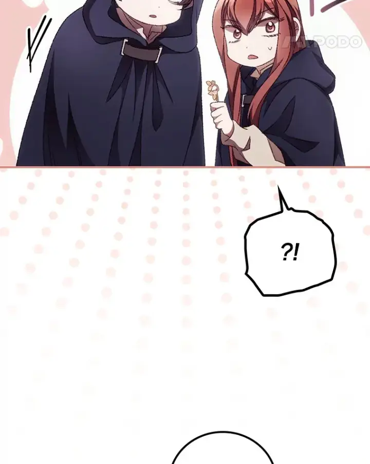 漫画《看见你的结局》33.逛庆典第21张图