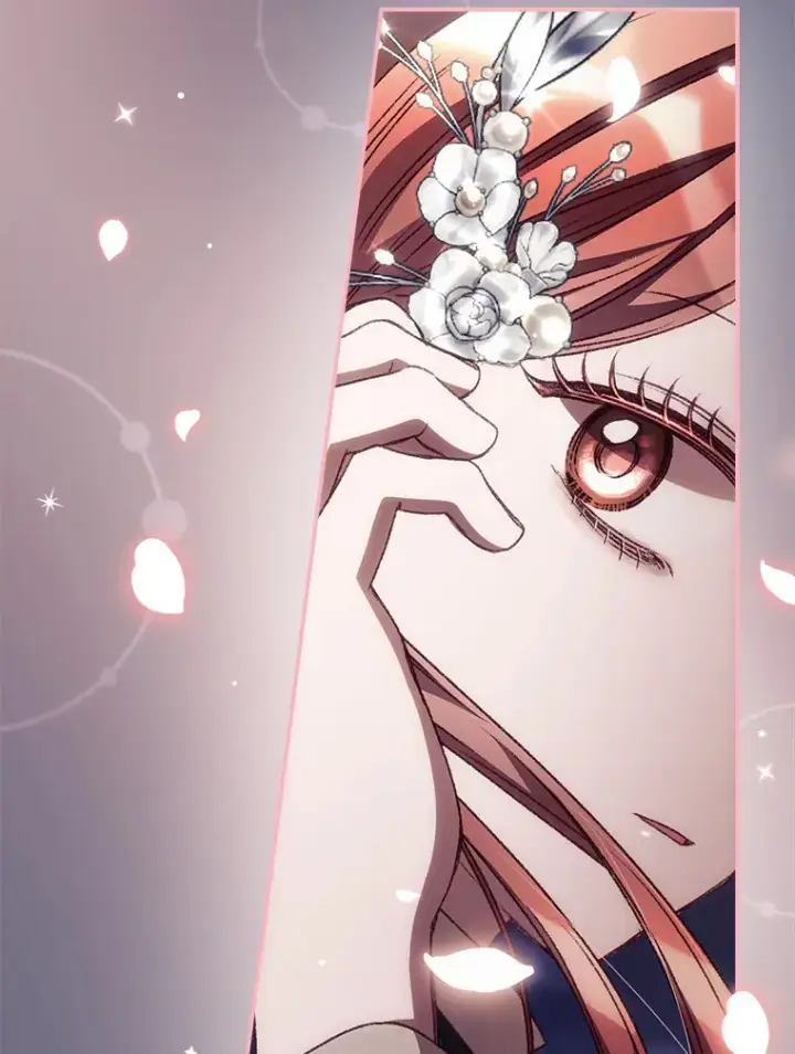 漫画《看见你的结局》33.逛庆典第71张图