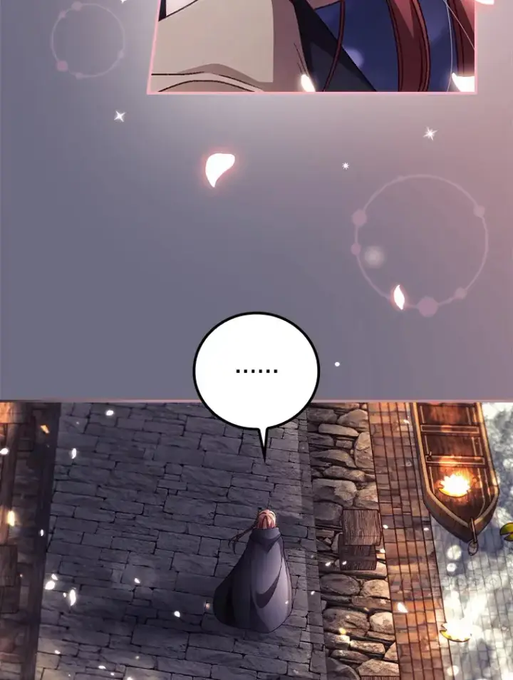 漫画《看见你的结局》33.逛庆典第72张图