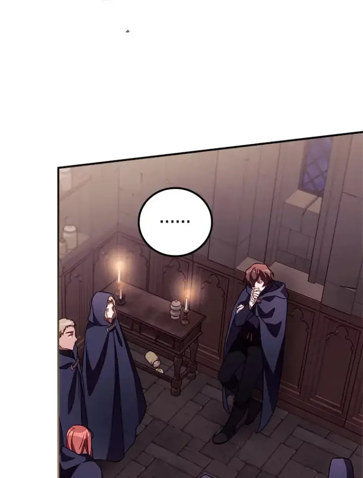 漫画《看见你的结局》38.造反第8张图