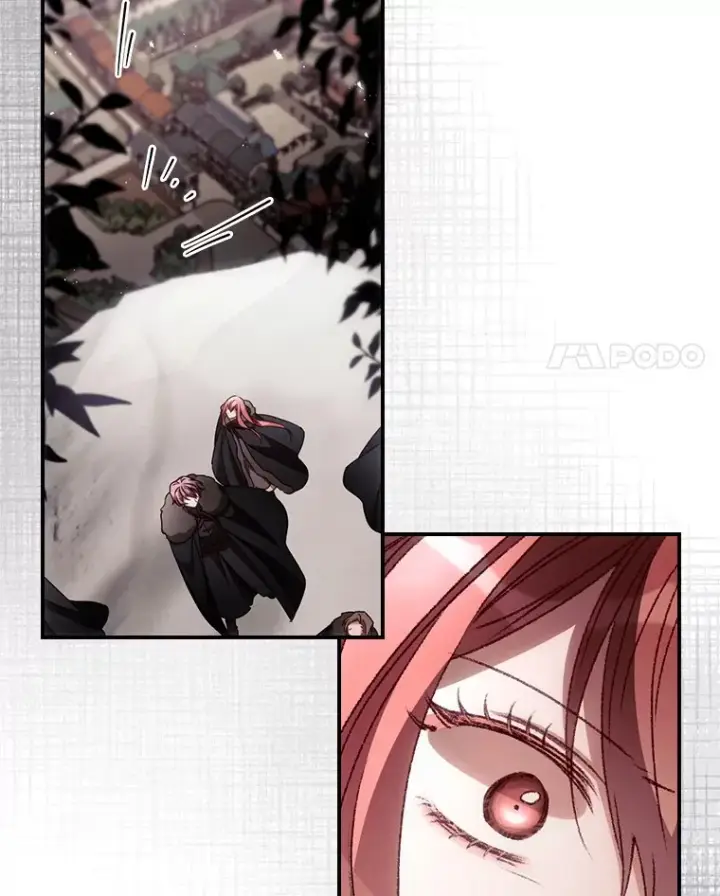 漫画《看见你的结局》40.拦截第55张图