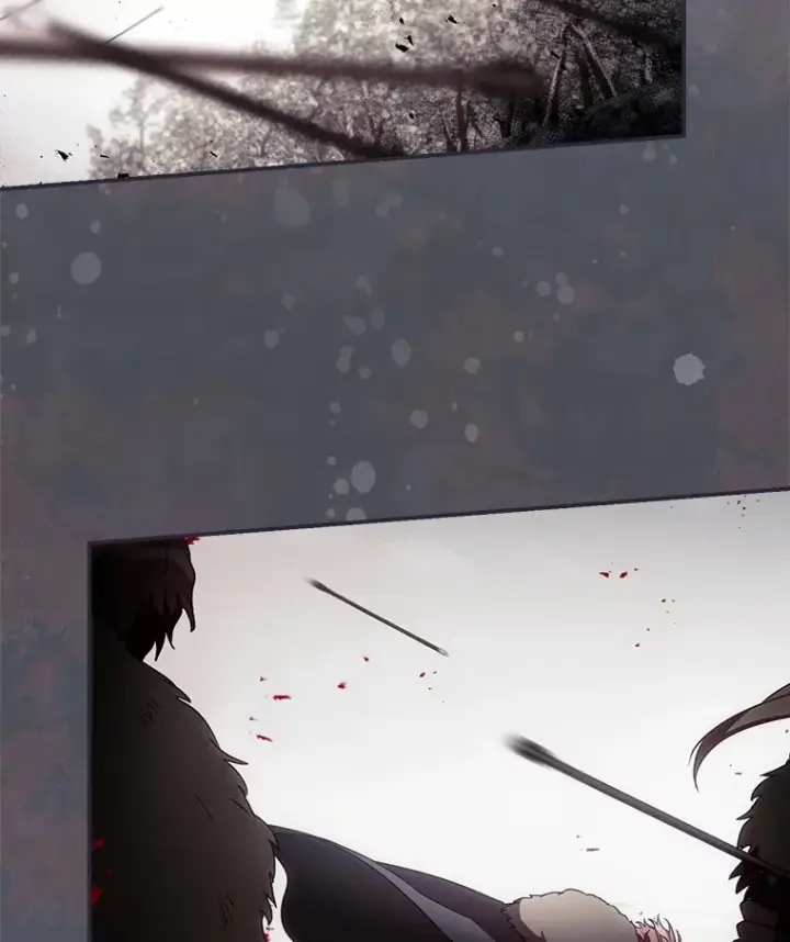 漫画《看见你的结局》40.拦截第76张图