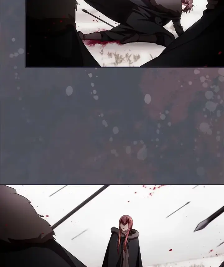 漫画《看见你的结局》40.拦截第77张图