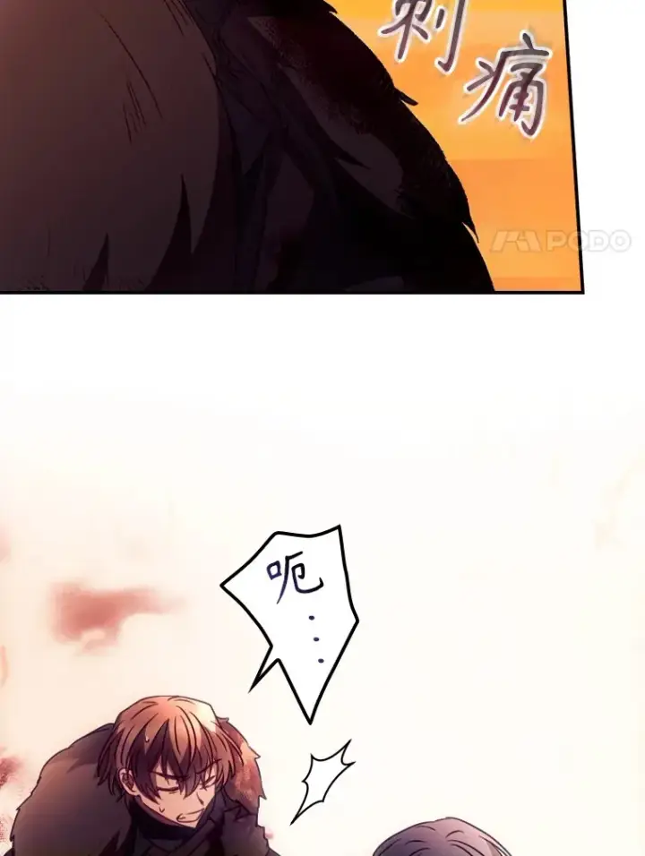漫画《看见你的结局》42.团长娜西尔第25张图