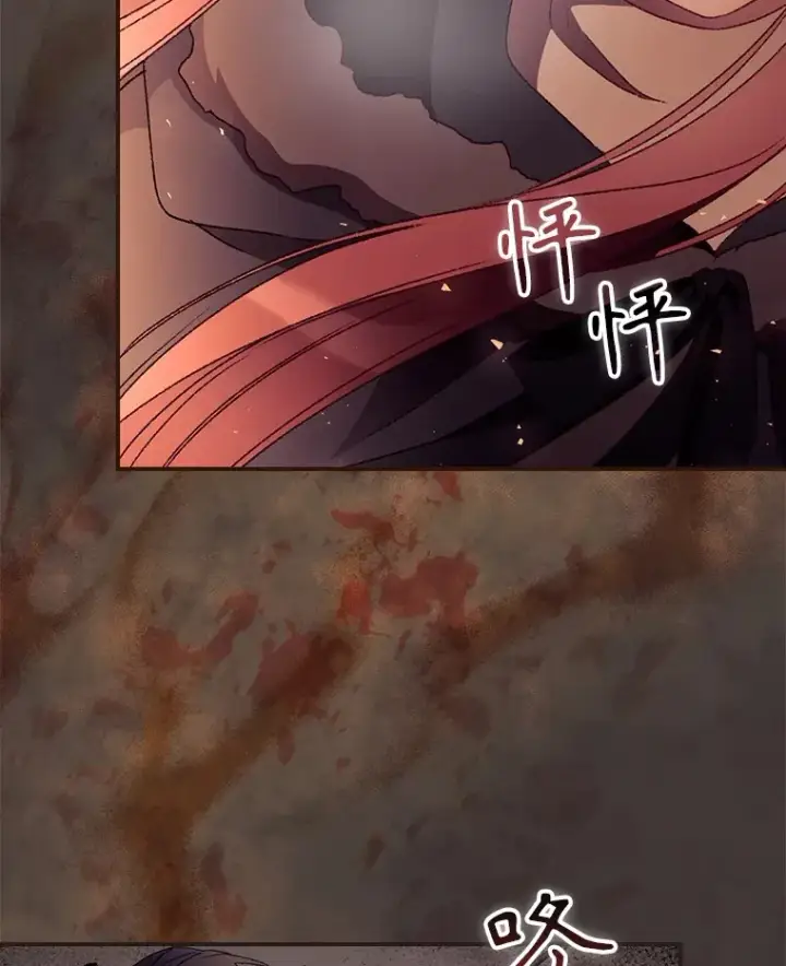 漫画《看见你的结局》42.团长娜西尔第37张图