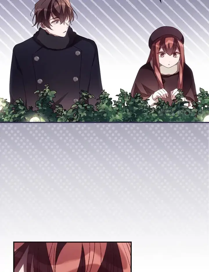 漫画《看见你的结局》45.新年祭第41张图