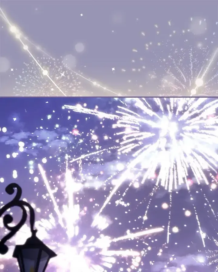 漫画《看见你的结局》45.新年祭第79张图