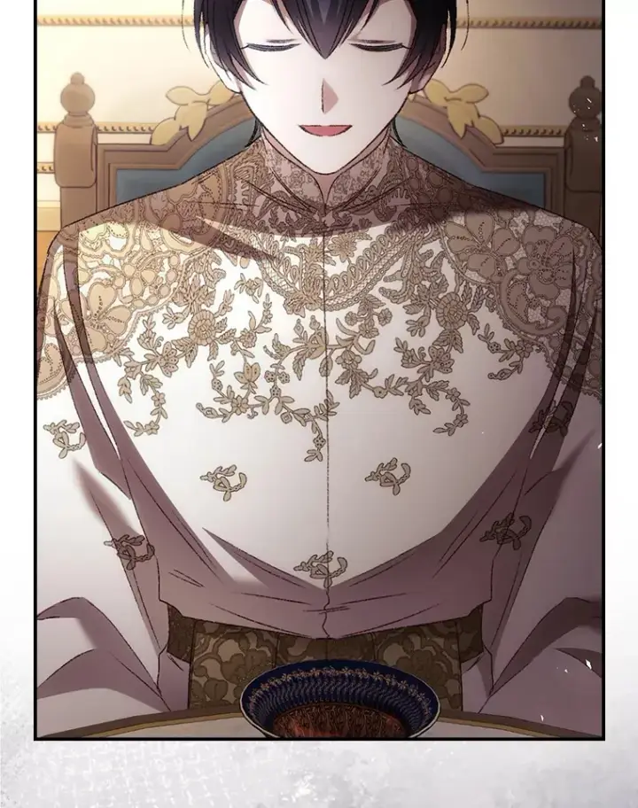 漫画《看见你的结局》60.回宫第44张图