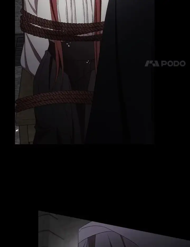 漫画《看见你的结局》72.审问第4张图