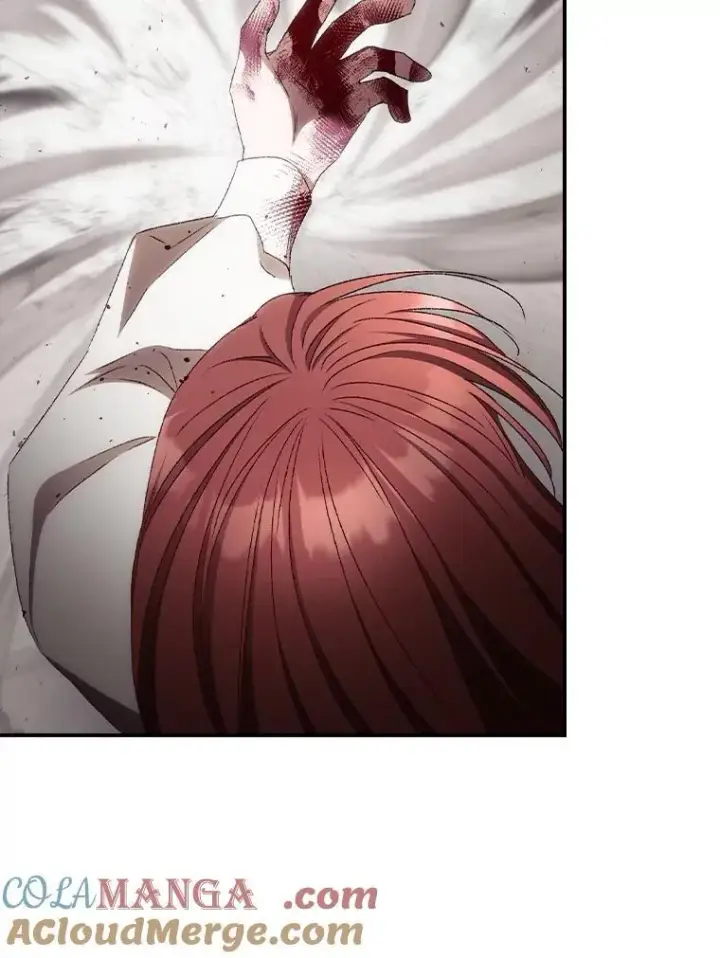 漫画《看见你的结局》74.巴尼哈之死第76张图
