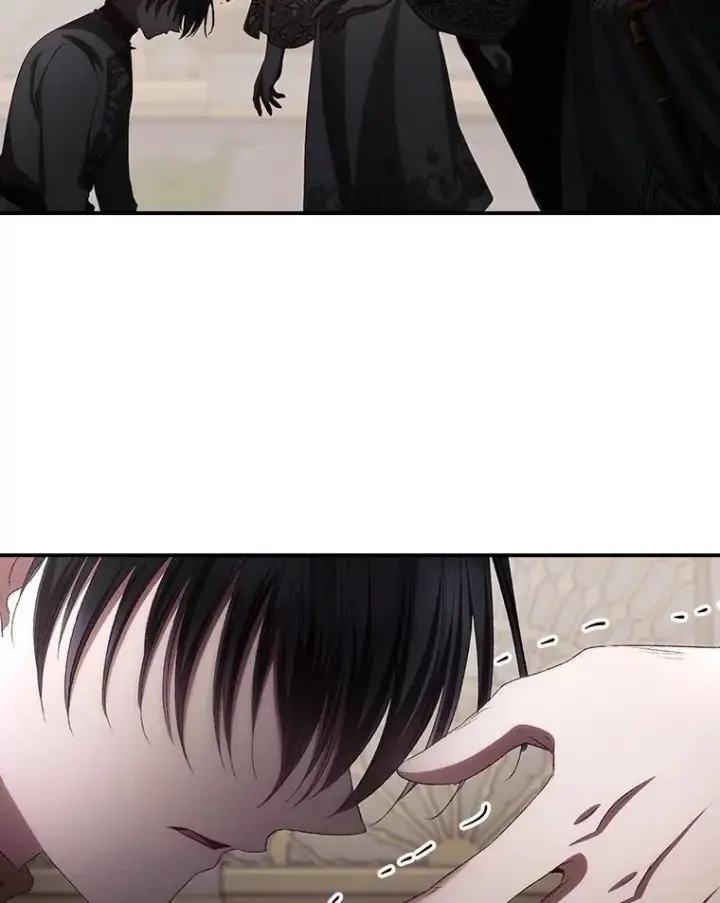 漫画《看见你的结局》80.她消失了第23张图