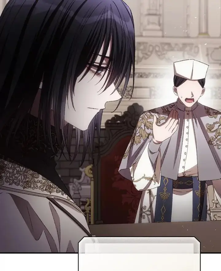 漫画《看见你的结局》80.她消失了第33张图