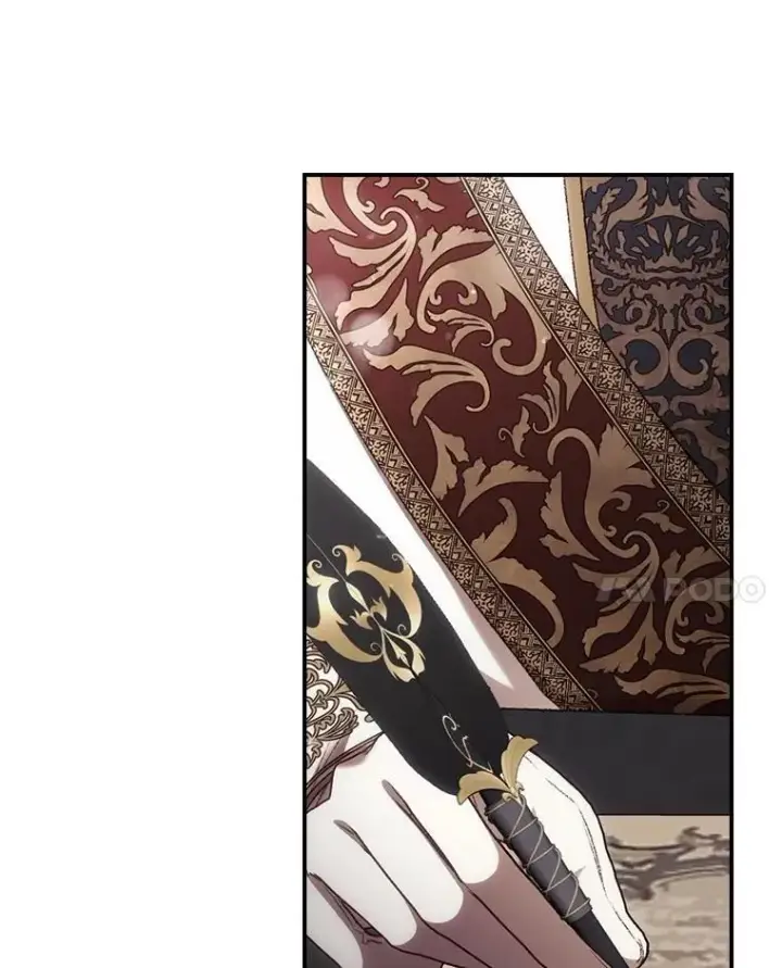 漫画《看见你的结局》80.她消失了第42张图
