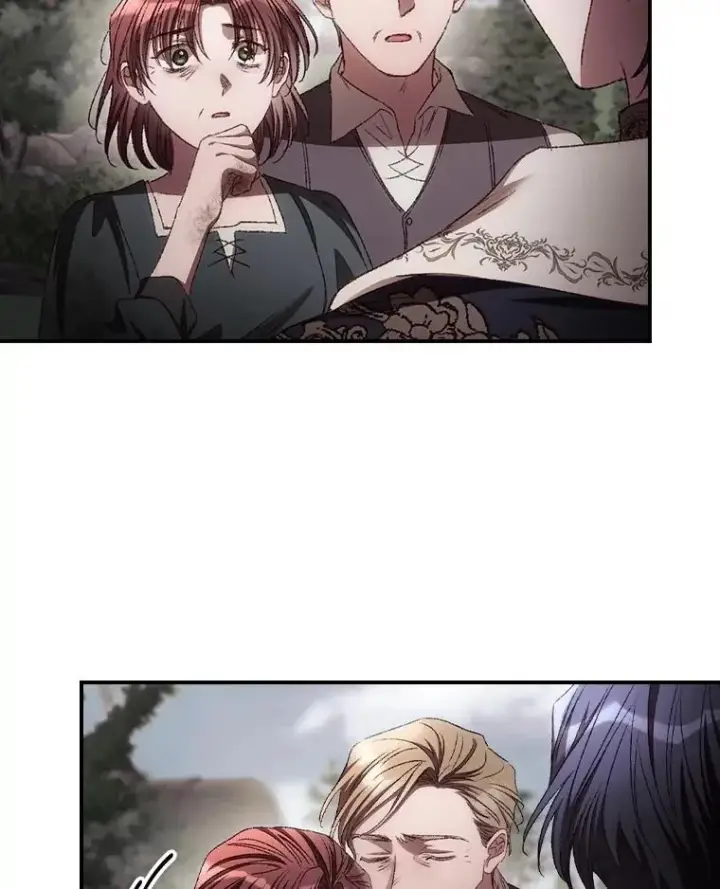 漫画《看见你的结局》80.她消失了第68张图