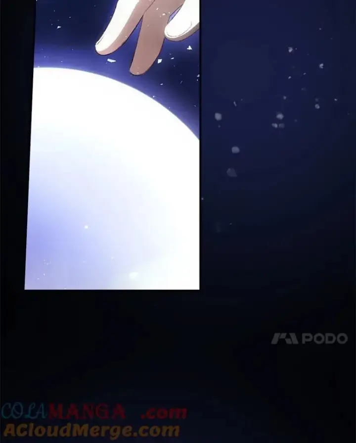 漫画《看见你的结局》80.她消失了第73张图