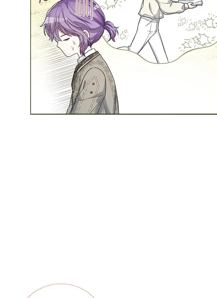 漫画《看见状态栏的宝贝皇女》第52话第40张图