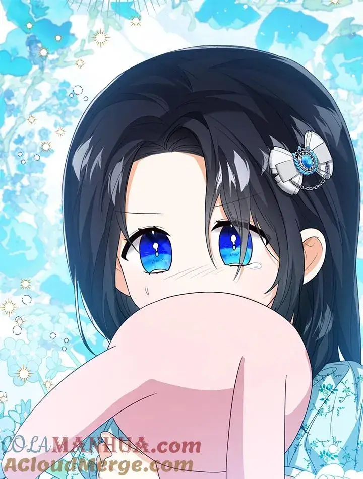 漫画《看见状态栏的宝贝皇女》第53话第45张图