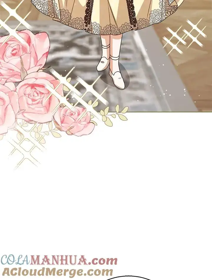 漫画《看见状态栏的宝贝皇女》第53话第53张图