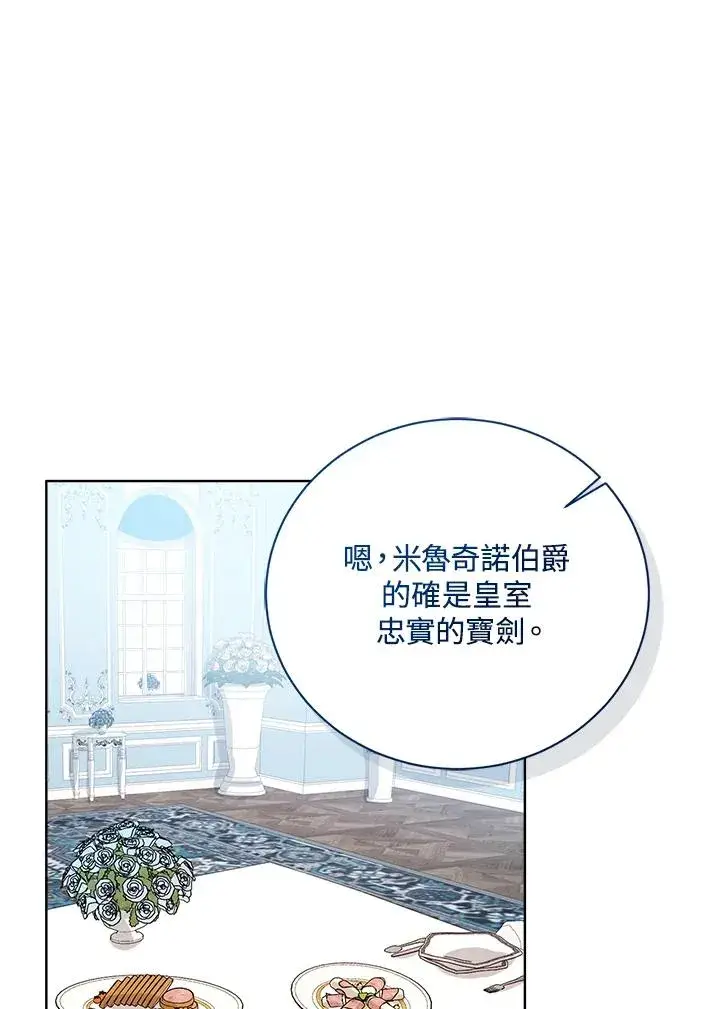 漫画《看见状态栏的宝贝皇女》第53话第59张图
