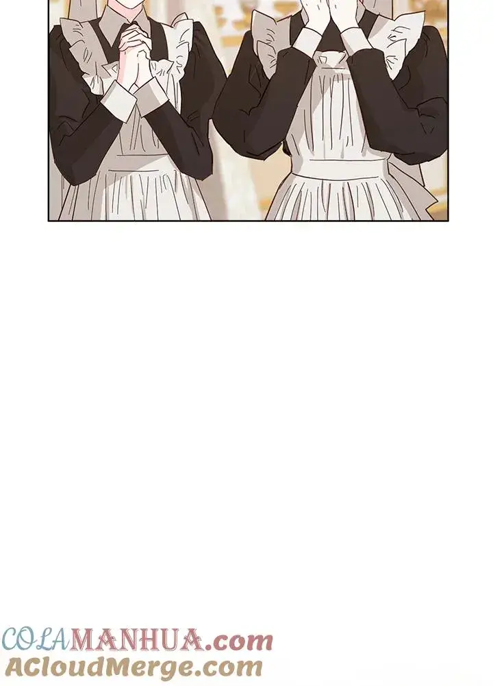 漫画《看见状态栏的宝贝皇女》第54话第113张图