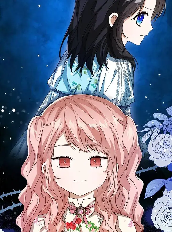 漫画《看见状态栏的宝贝皇女》第54话第128张图