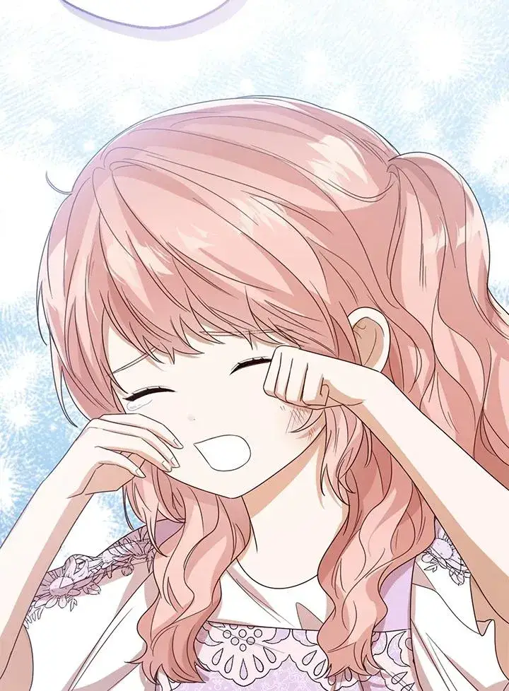 漫画《看见状态栏的宝贝皇女》第54话第51张图