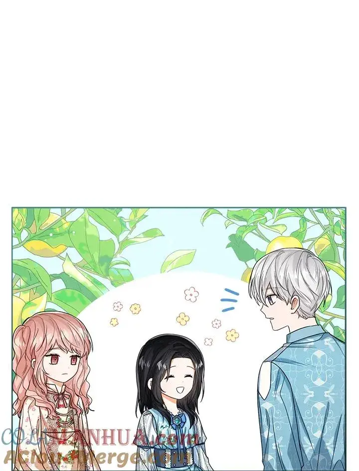 漫画《看见状态栏的宝贝皇女》第54话第89张图