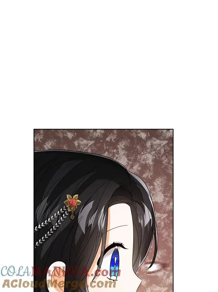 漫画《看见状态栏的宝贝皇女》第57话第129张图