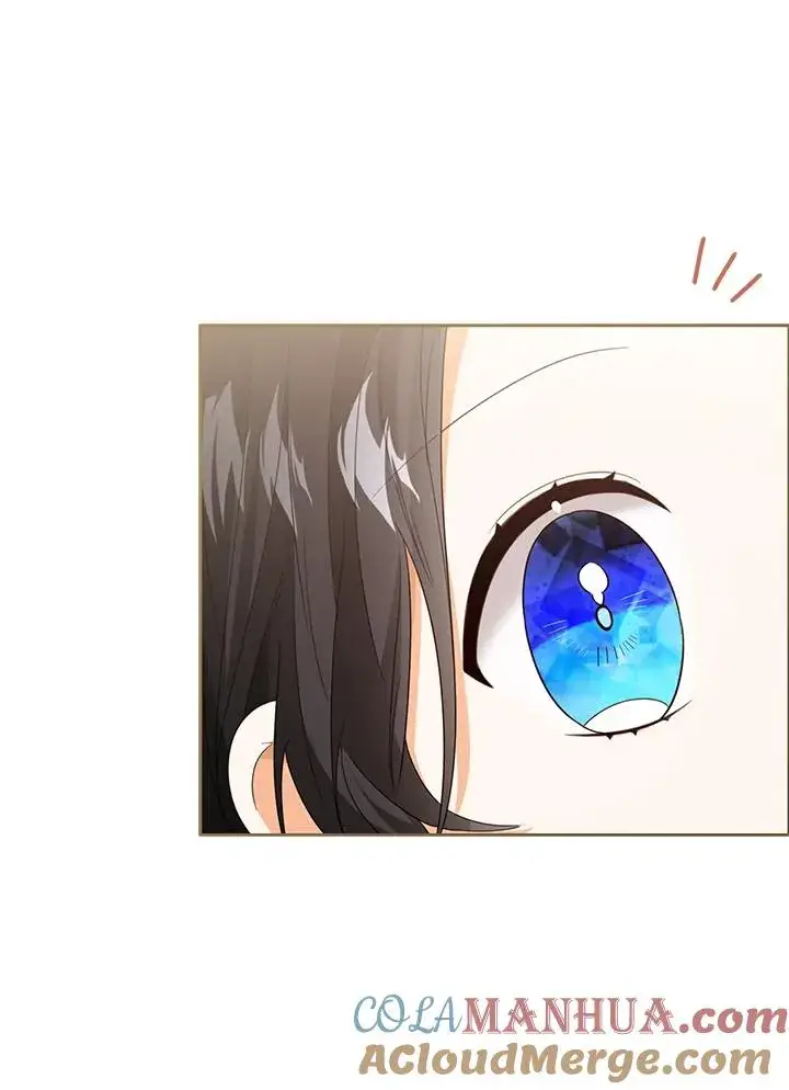 漫画《看见状态栏的宝贝皇女》第57话第45张图