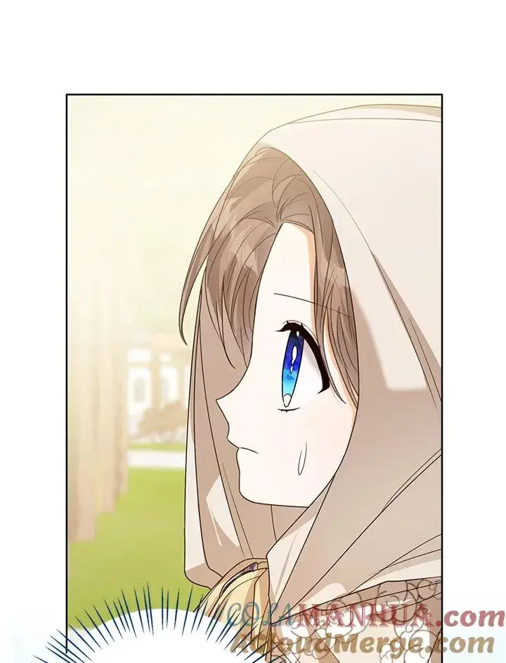 漫画《看见状态栏的宝贝皇女》第59话第57张图