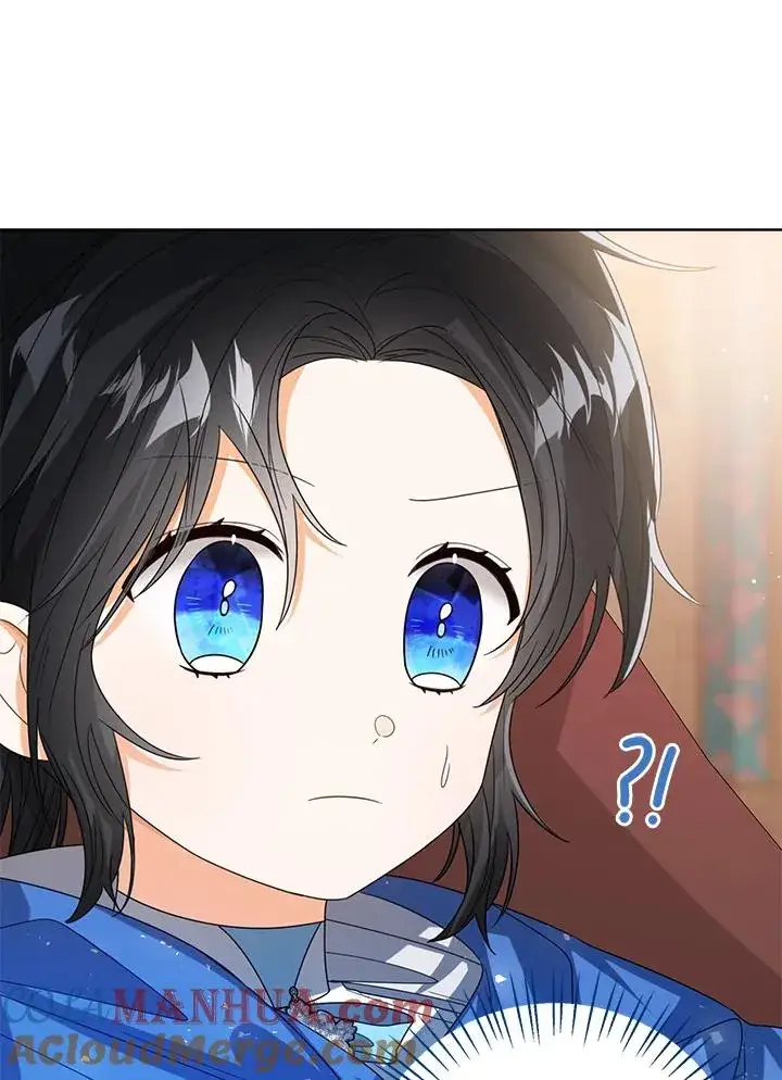 漫画《看见状态栏的宝贝皇女》第62话第109张图