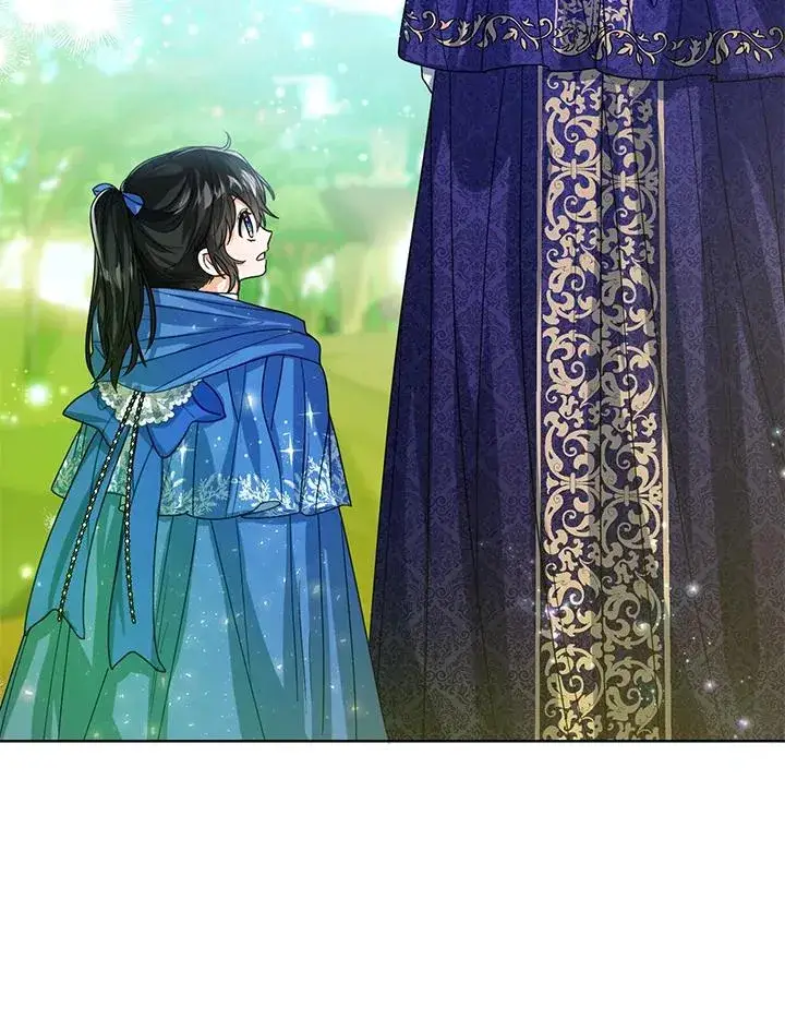 漫画《看见状态栏的宝贝皇女》第62话第12张图
