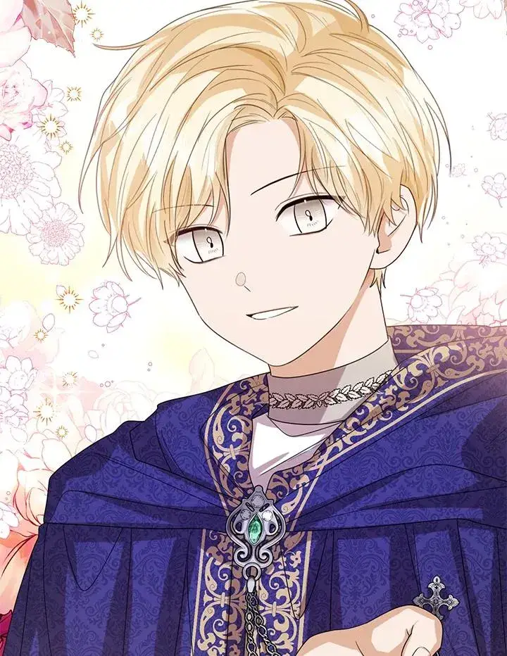 漫画《看见状态栏的宝贝皇女》第64话第114张图