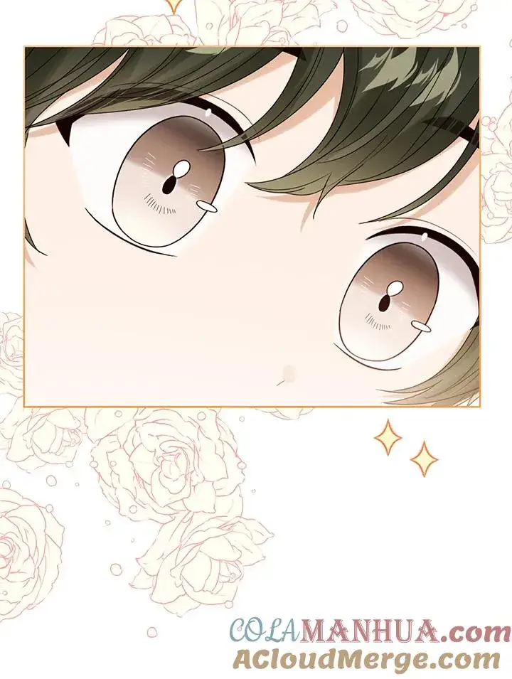 漫画《看见状态栏的宝贝皇女》第73话第61张图