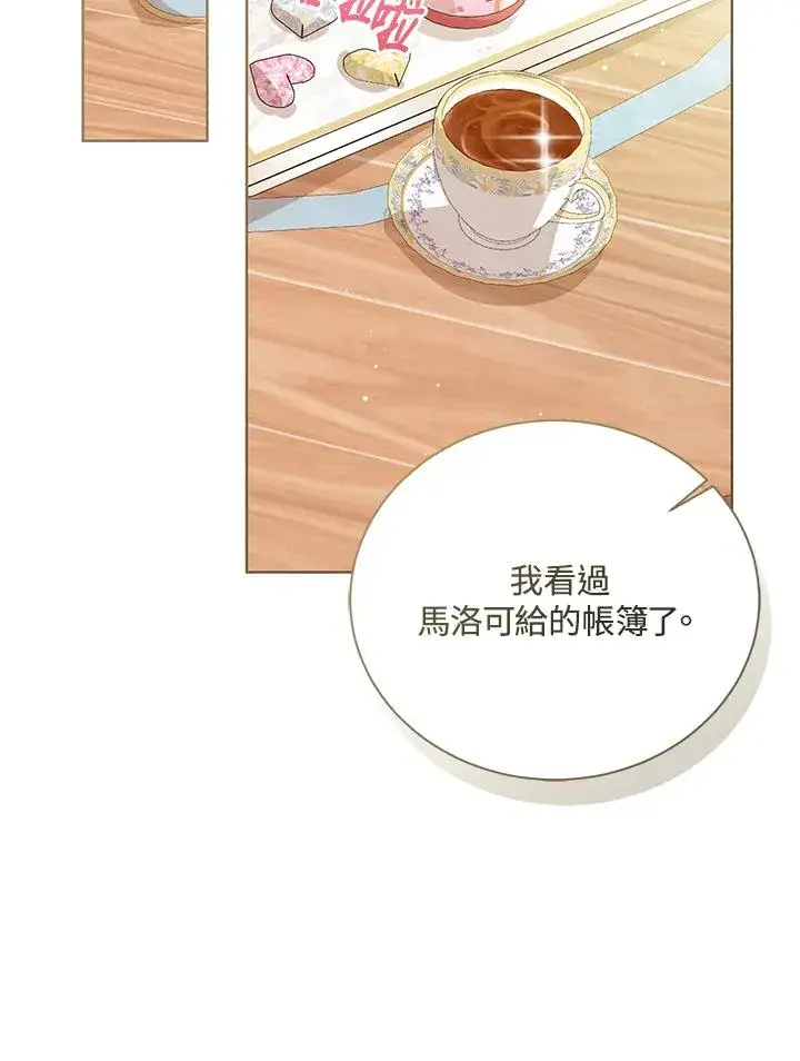 漫画《看见状态栏的宝贝皇女》第74话第104张图