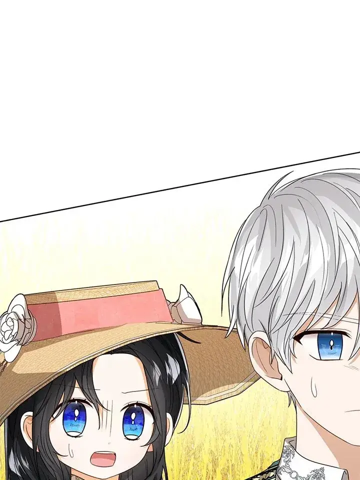 漫画《看见状态栏的宝贝皇女》第76话(第1季最终章)第106张图