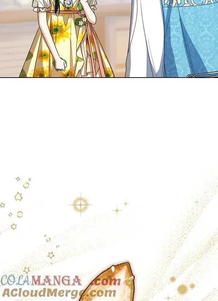 漫画《看见状态栏的宝贝皇女》第79话第37张图