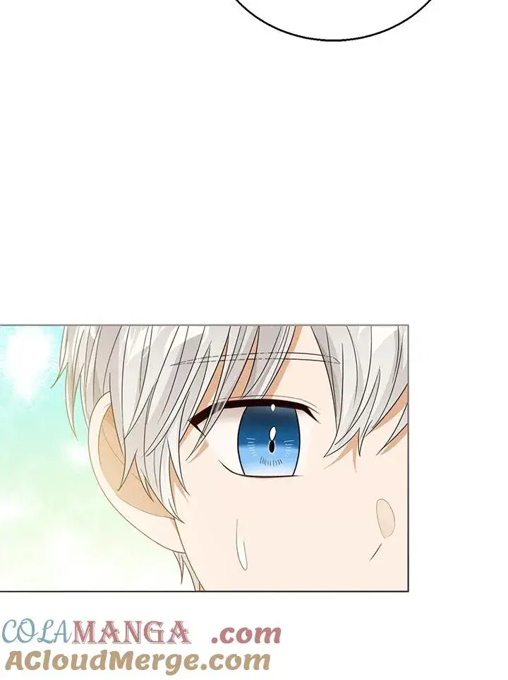漫画《看见状态栏的宝贝皇女》第80话第77张图