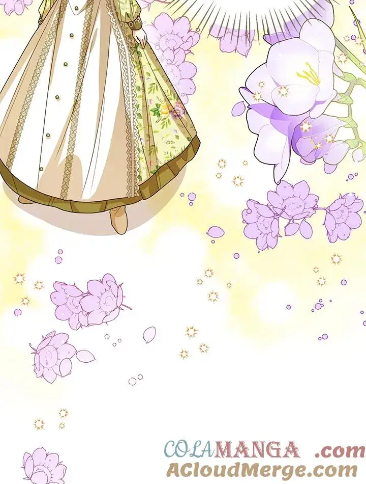 漫画《看见状态栏的宝贝皇女》第82话第73张图