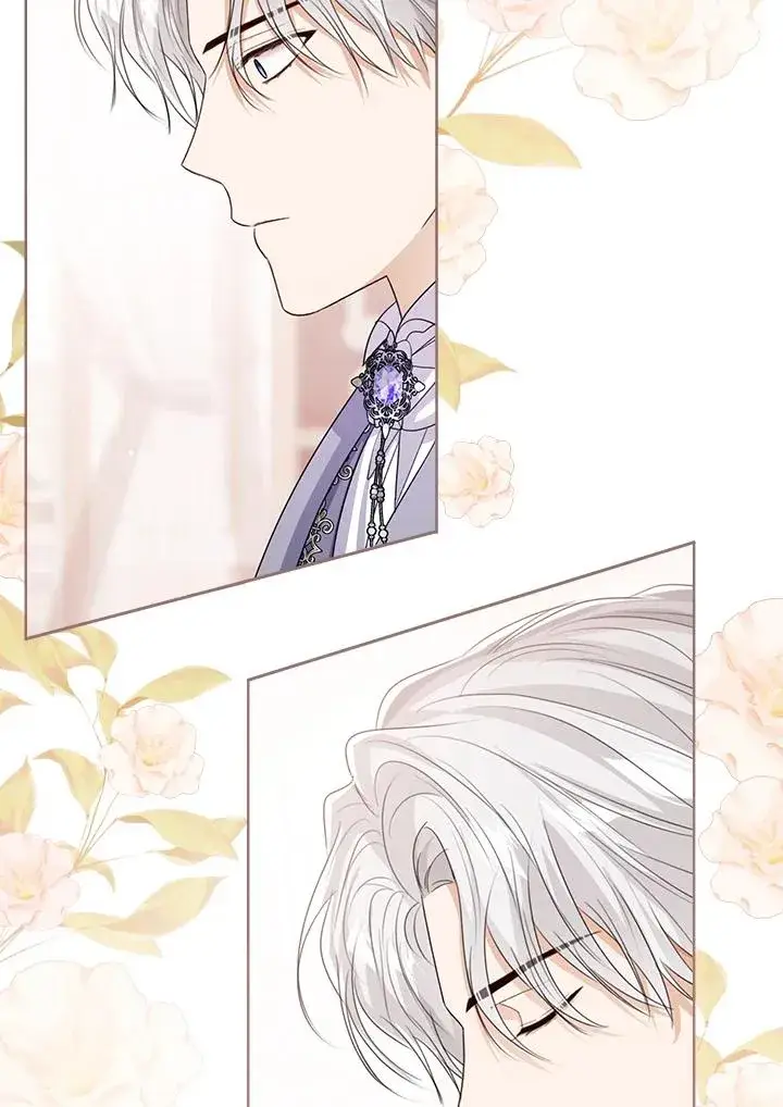 漫画《看见状态栏的宝贝皇女》第84话第63张图
