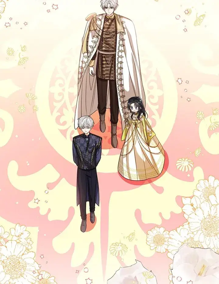 漫画《看见状态栏的宝贝皇女》第91话第119张图