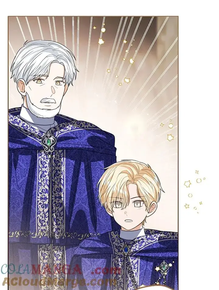 漫画《看见状态栏的宝贝皇女》第94话第97张图